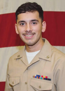 Missing US navy sailor identified as deceased