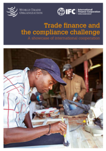 International cooperation vital in addressing trade finance gap, says new report