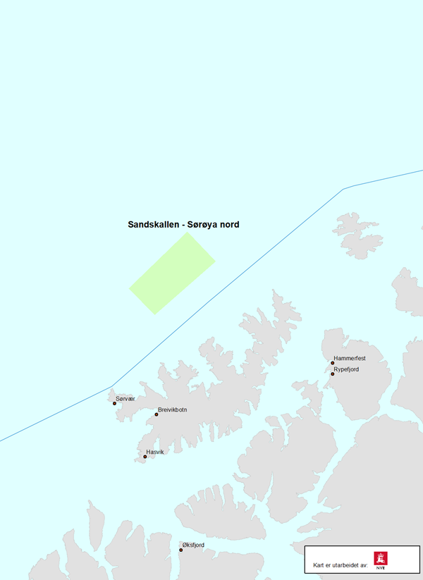 Norway to open three offshore wind areas