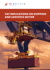 UAE: VAT implications on shipping and logistics