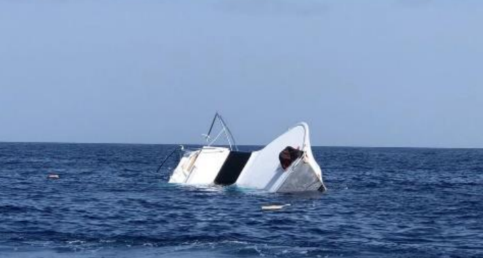 Lessons learned: Vessels fail to prevent collision - SAFETY4SEA