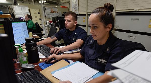 Us Navy Completes Its Largest Cloud Migration Safety4sea