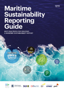 MPA presents Singapore’s first ever guide for ensuring sustainability