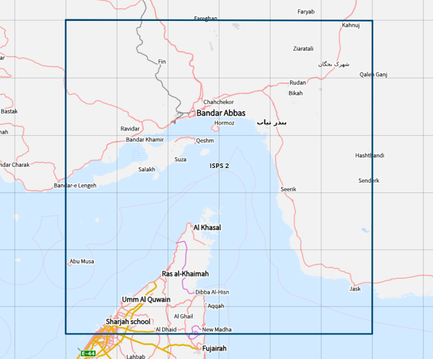 Norway updates security guidance for Strait of Hormuz