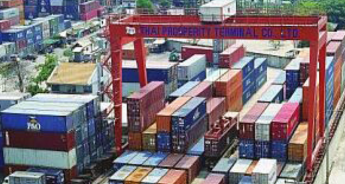 PSA enters joint venture to operate new China container terminal