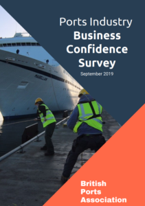 Maritime industry feels confident for year ahead, BPA survey shows