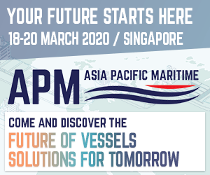 Asia Pacific Maritime 2020 SAFETY4SEA