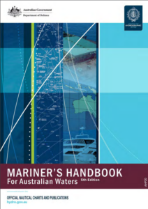 Handbook for mariners operating in Australian waters