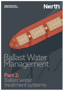 Factors to match a BWMS with vessel&#8217;s operational demand