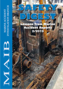 Safety Digest 2019&#8217;s second edition launched