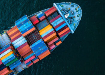 maritime trade africa
