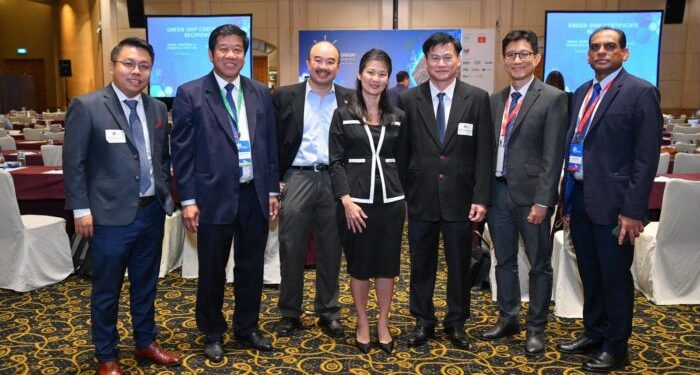 Singapore regards LNG as the fuel of the future - SAFETY4SEA