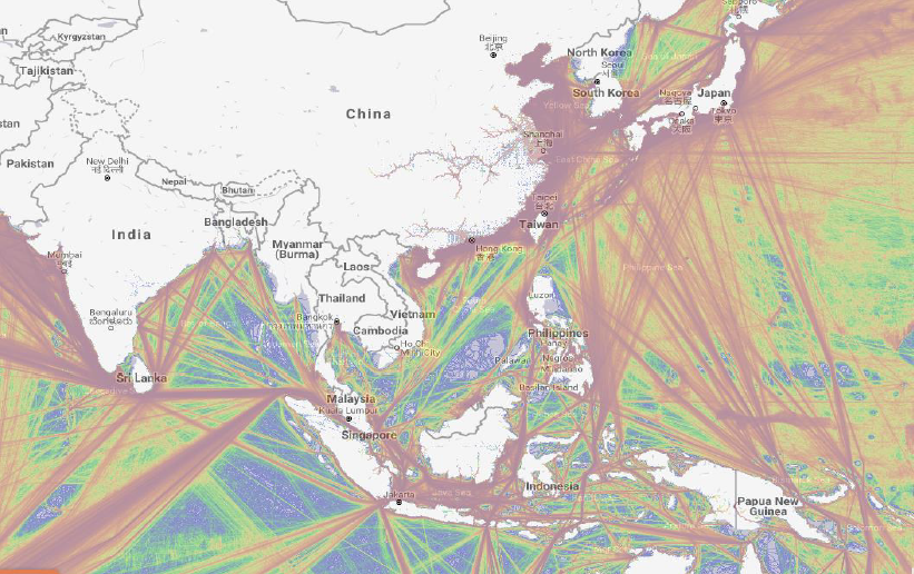 Shen attack: How a virus could disrupt Asia-Pacific ports operation