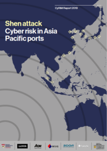 Shen attack: How a virus could disrupt Asia-Pacific ports operation