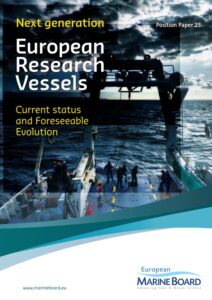 European research vessel fleet highly capable, but more can be done, report says