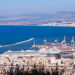israeli ports
