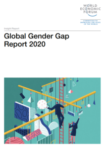 WEF: Gender parity will not be achieved for 99.5 years