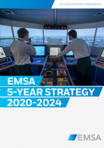 EMSA: 5 strategic priorities for 2020-2024