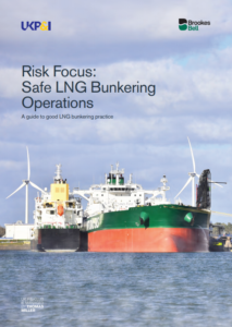 LNG bunkering operation hides risks