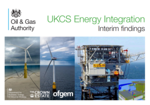 Offshore energy integration to become reality in the UK