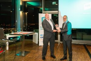 Safebridge receives recognition for its services