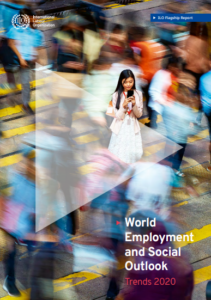 ILO: Half billion people struggle to find decent work