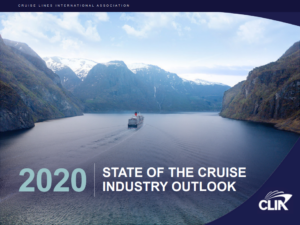 Key trends shaping the cruise industry in 2020