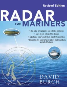 Book of the month: A comprehensive manual to safe navigation