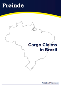 New guide launched for cargo claims in Brazil