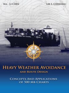 Book of the month: Have you ever wondered how heavy weather develops?