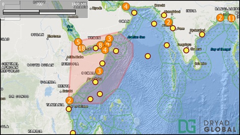 Should the Indian Ocean HRA be sustained?