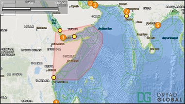 Should the Indian Ocean HRA be sustained?