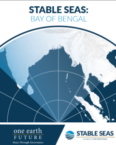 Bay of Bengal can achieve sustainable maritime security by setting priorities, report says