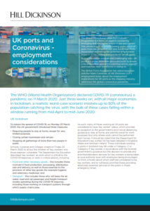 BPA examines employment implications for UK ports