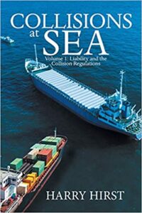 Book of the month: Understanding collision liabilities