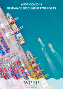 WPSP to help ports worldwide face COVID-19 challenges