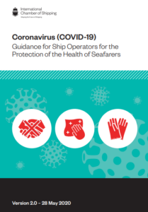 ICS: Updated guidance for seafarers&#8217; protection amid COVID-19
