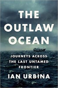 Book of the month: What happens when no one is watching on the unregulated high seas