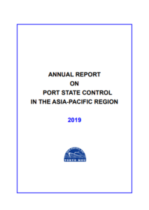 Tokyo MoU annual PSC report: Ship detentions increase in 2019