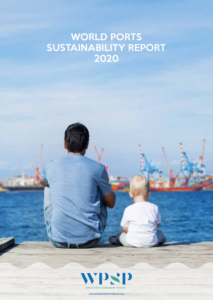 World Ports Sustainability Report confirms focus on port-city dialogue