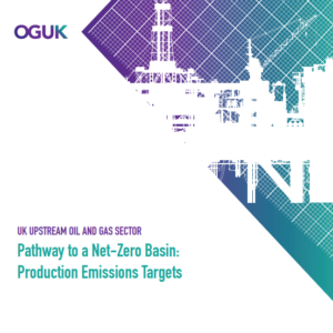 UK offshore oil and gas unveils plan for net zero emissions by 2050