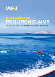 A risk assessment on ballast water pollution: Threats and controls