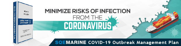 8 tips on maintaining galley hygiene onboard due to coronavirus