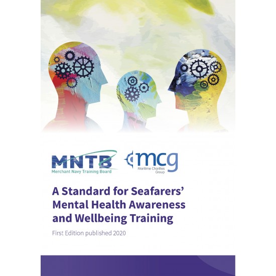 New mental health awareness and wellbeing standard launched