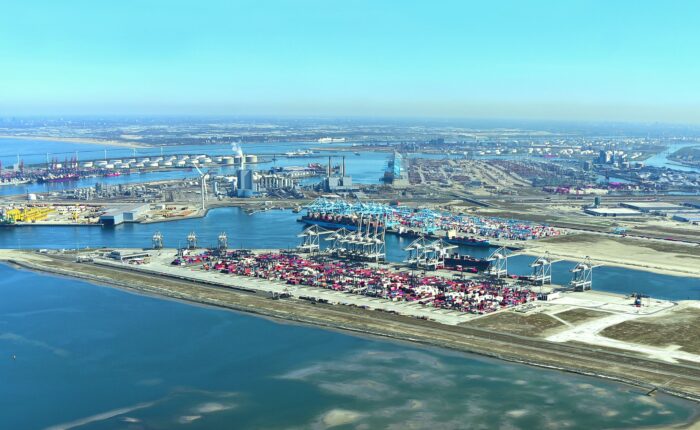 Port of Sète to become smart port of the future - SAFETY4SEA