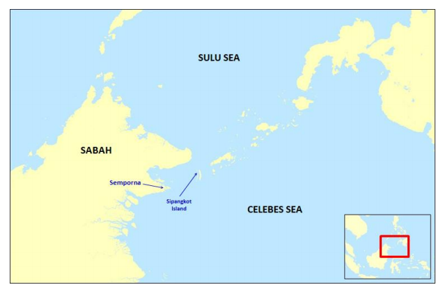 ReCAAP ISC warning: Crew kidnapping threats remain off Sabah