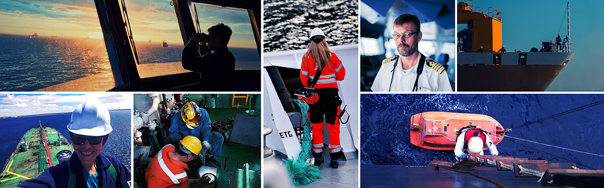 World Maritime theme 2021: &#8216;Seafarers at the core of shippingʹs future&#8217;