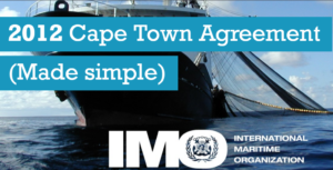 Cape Town Agreement on fishing vessel safety: A technical briefing