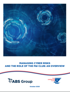 American Club, ABS jointly publish cyber security guide