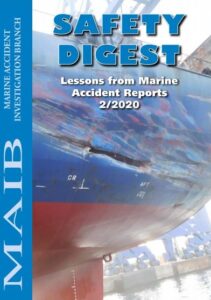 Safety Digest 2020’s second edition launched